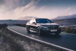 BMW 750i xDrive M Sport 2019 года (UK)